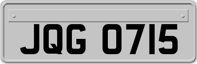 JQG0715