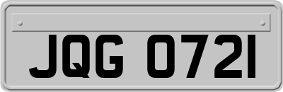 JQG0721