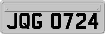 JQG0724