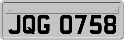 JQG0758