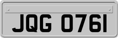 JQG0761