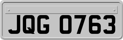 JQG0763