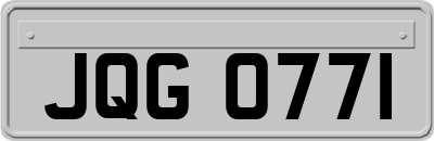 JQG0771