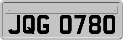 JQG0780