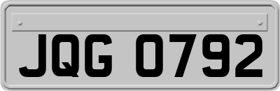 JQG0792