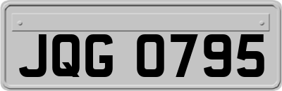 JQG0795