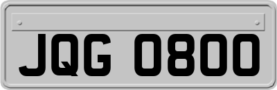 JQG0800