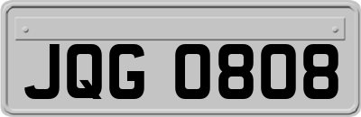 JQG0808