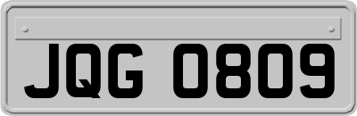 JQG0809