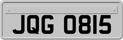 JQG0815