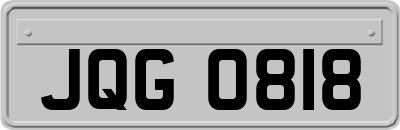 JQG0818