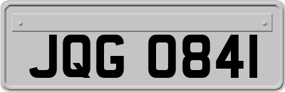 JQG0841