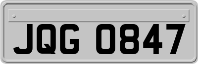 JQG0847