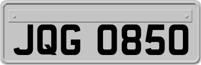JQG0850
