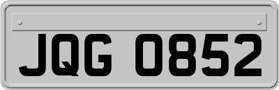 JQG0852