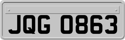 JQG0863