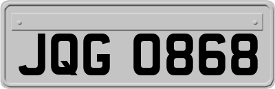 JQG0868