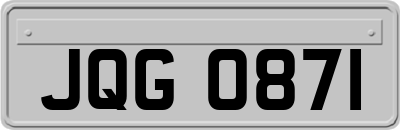 JQG0871