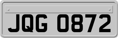 JQG0872