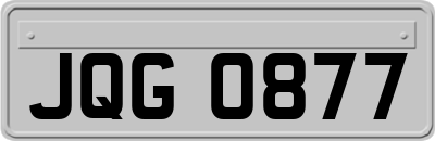 JQG0877