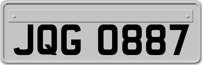 JQG0887