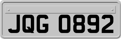 JQG0892