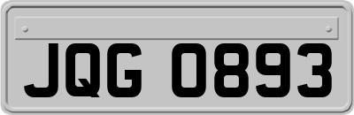 JQG0893