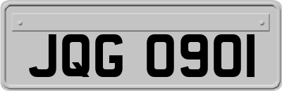 JQG0901