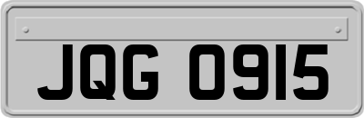 JQG0915