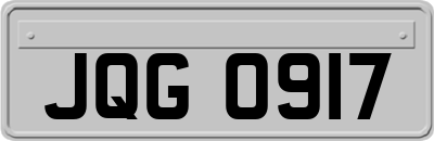 JQG0917