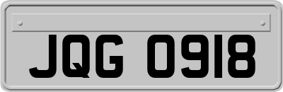 JQG0918