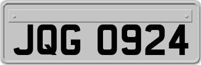 JQG0924