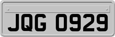 JQG0929