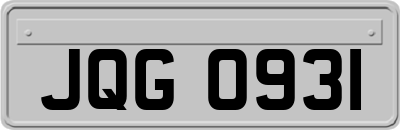 JQG0931