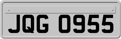 JQG0955