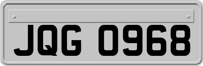 JQG0968