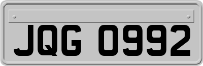 JQG0992