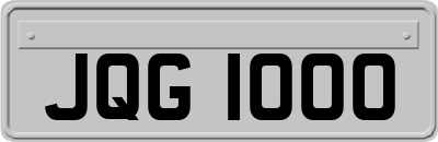 JQG1000