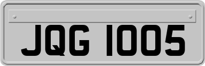 JQG1005