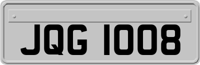 JQG1008