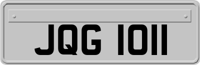 JQG1011