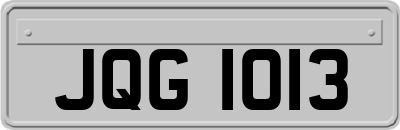JQG1013