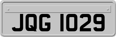 JQG1029