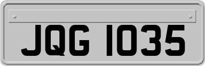 JQG1035