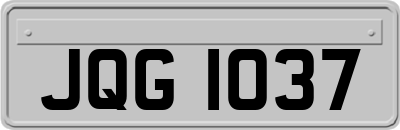 JQG1037