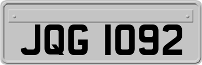 JQG1092