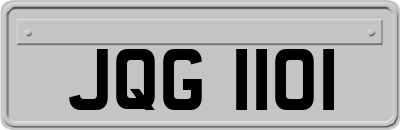 JQG1101