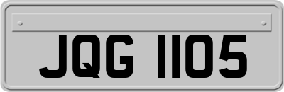 JQG1105