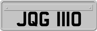 JQG1110