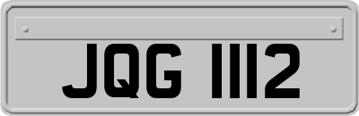 JQG1112